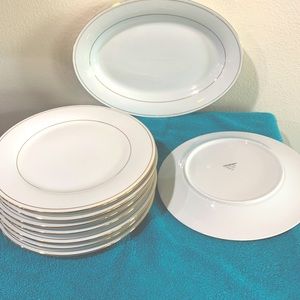 TIENSHAN FINE CHINA